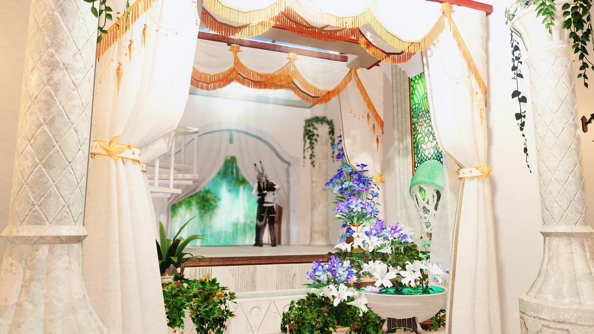 抱き合うふたり