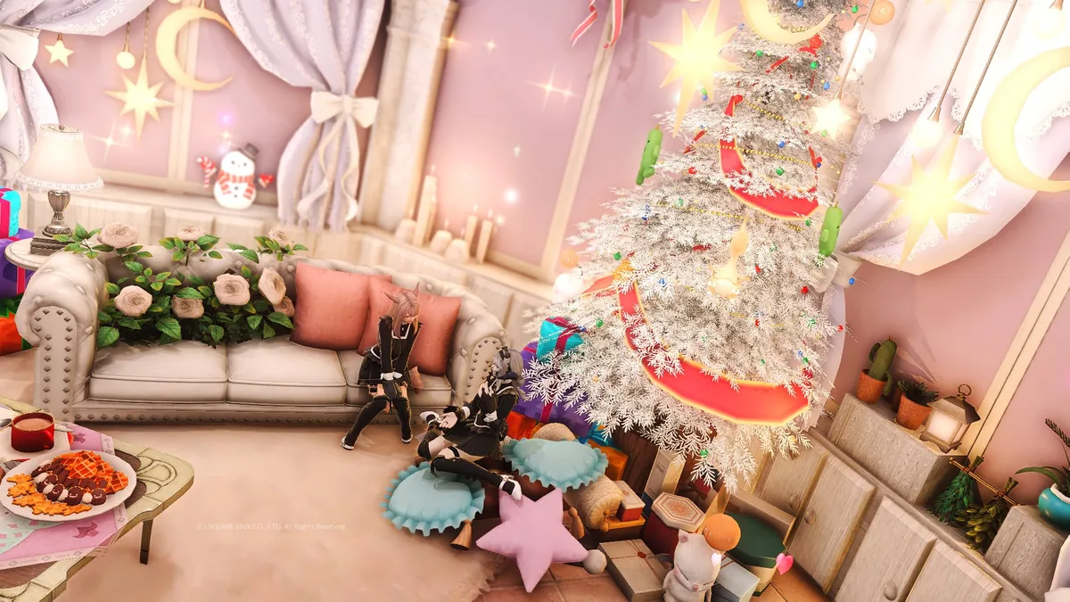 語り合うふたり