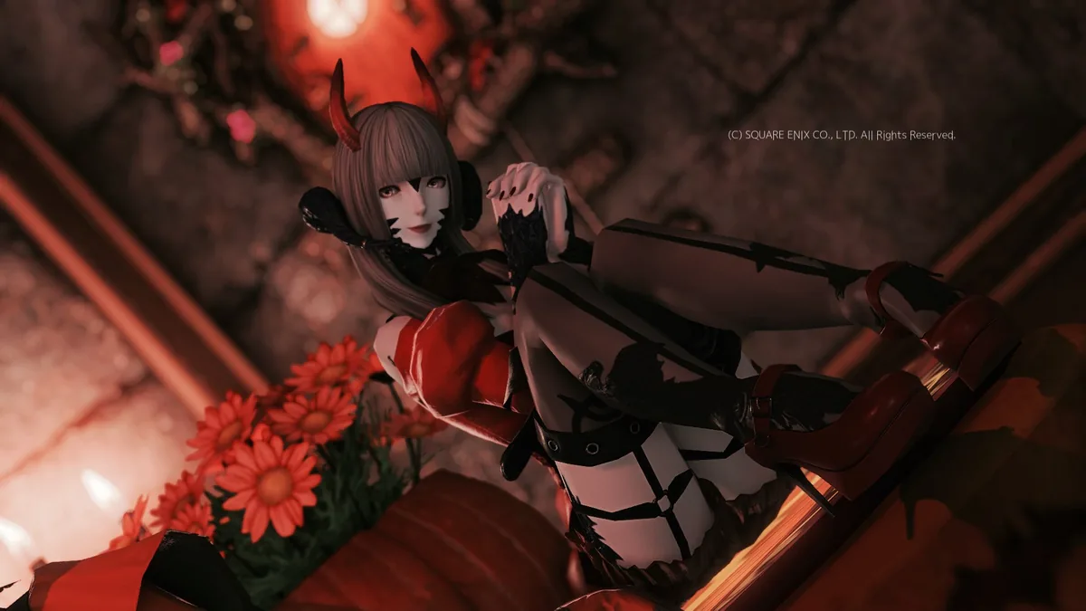 かわいいるしこ